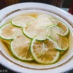 ヨコクラうどん - 