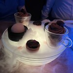 天空LOUNGE TOP of TREE - 