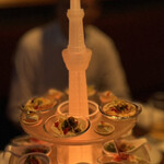 天空LOUNGE TOP of TREE - 