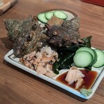 酒場 モンブラン - 