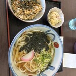 お食事処　山下 - 料理写真: