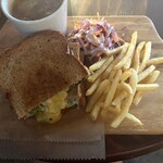 武相庵 LIBRARY＆HOSTEL - 