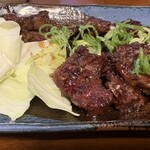 カジュアル食堂 レスト アドル - 