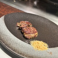 ステーキハウス ZEN 三宮店 - 