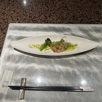 鉄板焼・愛宕 - 