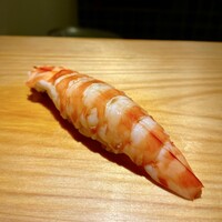 佐野鮨 - ⑭車海老