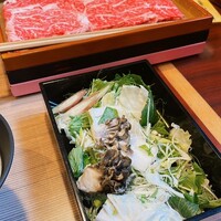 しゃぶ禅 六本木店 - 