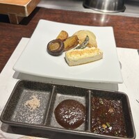 ステーキハウス ZEN 三宮店 - 