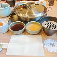 しゃぶ禅 六本木店 - 