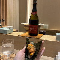 恵比寿 鮨 はつめ - 