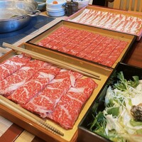しゃぶ禅 六本木店 - 