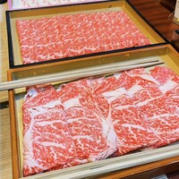 しゃぶ禅 六本木店 - 