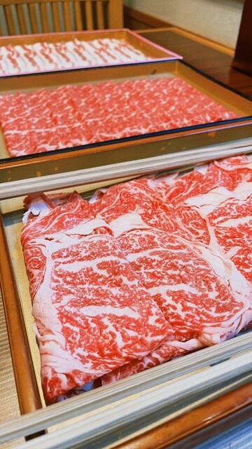 Shabu Zen Roppongi Ten photo 5