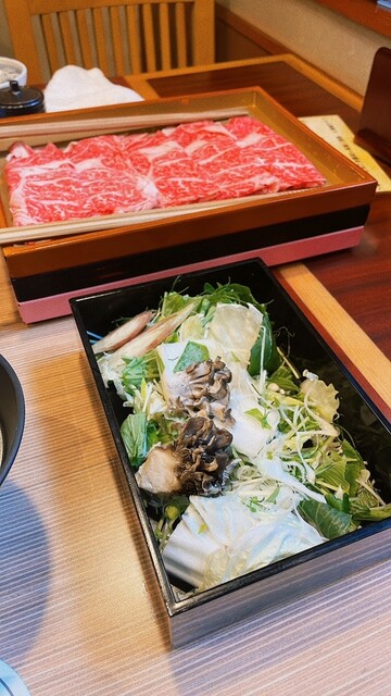 Shabu Zen Roppongi Ten photo 2