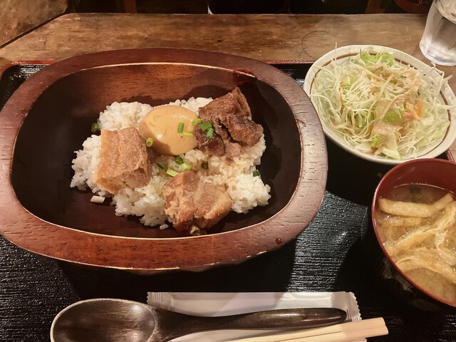 Robata Honten photo 3