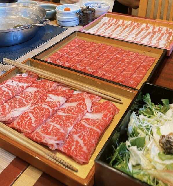 Shabu Zen Roppongi Ten photo 4