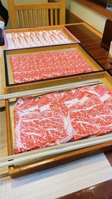 Shabu Zen Roppongi Ten photo 3
