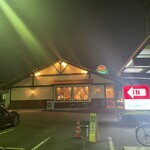 さわやか - 外観