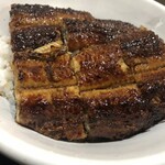 うなぎの与助 - 料理写真: