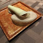 中国料理 翆陽 - ドナルドダックの成れの果て