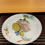 料理屋そうびき - 広島の鯛