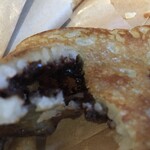 SURABI - チョコ合うな! ソロチョコ(¥250)