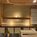 料理屋そうびき - 内観