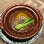 中国料理 翆陽 - 気仙沼産　シャークフィン！