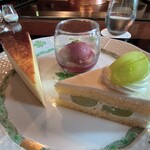 あざみ野うかい亭 - 