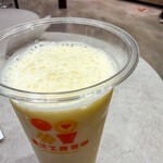 果汁工房 果琳 - ドリンク写真: