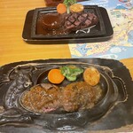 さわやか - ハンバーグ＆ステーキ＆おにぎりハンバーグ