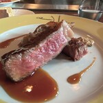 あざみ野うかい亭 - 