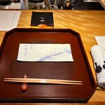 馳走 啐啄一十  - 