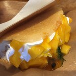 SURABI - さよなら夏、マンゴーパッション(¥480)