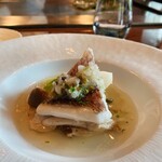 あざみ野うかい亭 - 