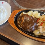 肉の万世 - 