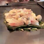 あざみ野うかい亭 - 