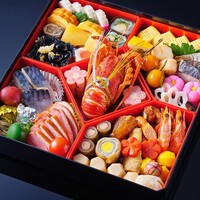 正月用オードブル（4～5名様向け）38品