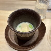 恵比寿 鮨 はつめ - 