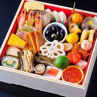 一段重（2～3名様向け）33品