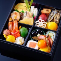 一段重（2名様向け）30品	