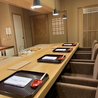 料理屋そうびき - カウンター7席