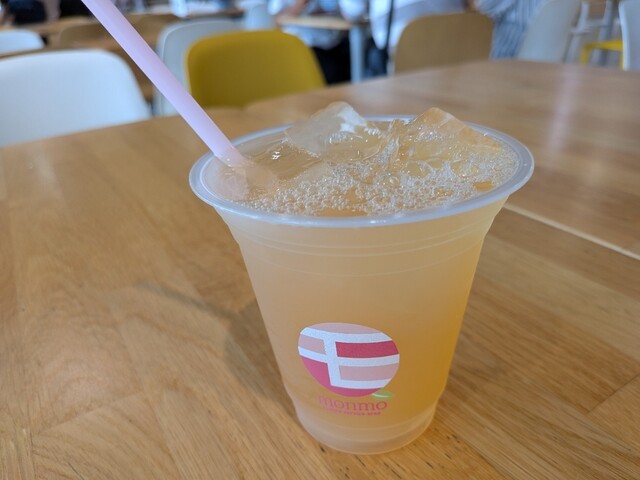 スウィーツ モンモ（Sweets monmo） - 貝田（どら焼き）