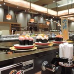 磯のがってん寿司 - 