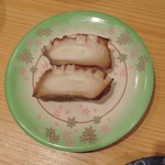 磯のがってん寿司 - たこ