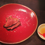 焼鶏 しの田 - ①