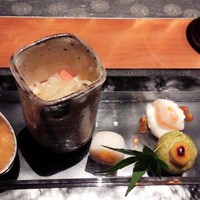 日本料理 京都 華暦 - 