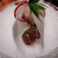 日本料理 京都 華暦 - 