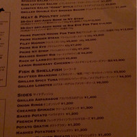 BLT STEAK  ROPPONGI - 