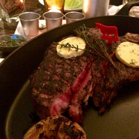 BLT STEAK  ROPPONGI - 